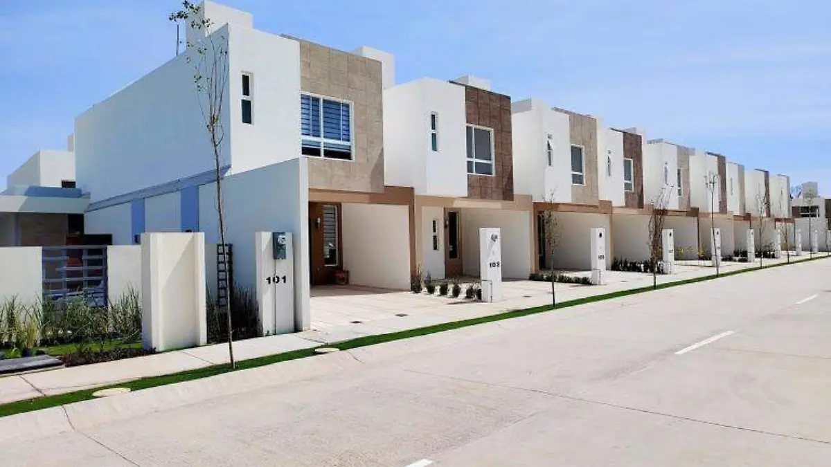 vivienda bienestar